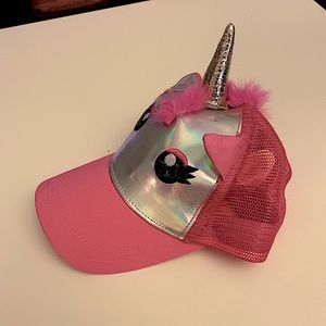 Unicorn Hat